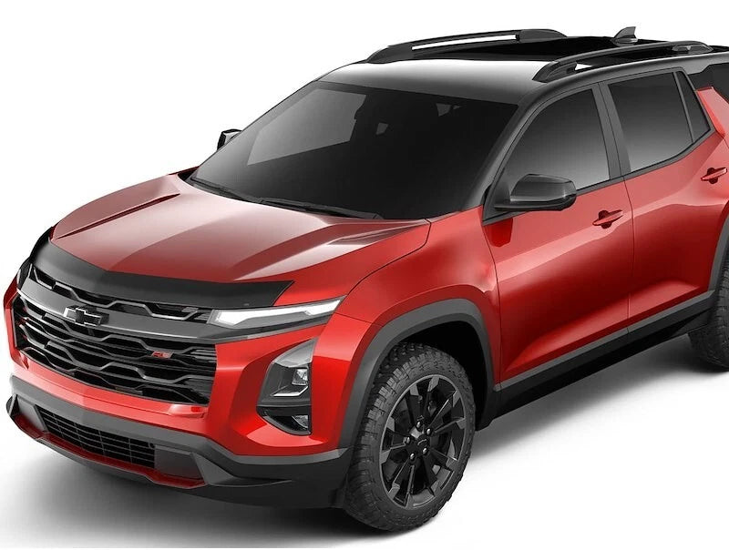 Aeroskin Smoke Bug Shield Protector for Chevrolet Equinox (2025–2026) 2842226