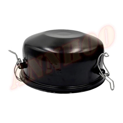 Oil Bath Air Cleaner Cover for John Deere Tractor (3B-554, 3B-484, 3B604)