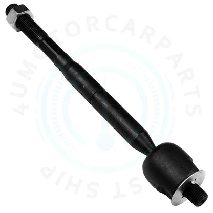 2X Front Inner Tie Rod End for Lexus RX350 (2007–2009) & Toyota Highlander (2004–2007)