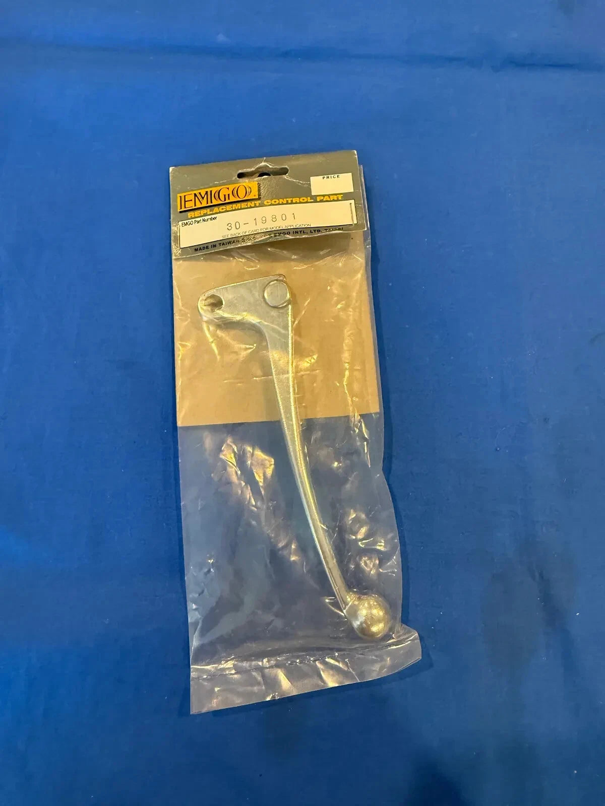 Emgo Brake Control Lever for Kawasaki (30-19801)