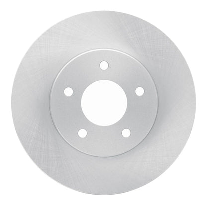 Brake Disc for Chevy Olds (1998–2001) ERE-45007, 18021380, 18021389, 18021772, 18028312, 19176764