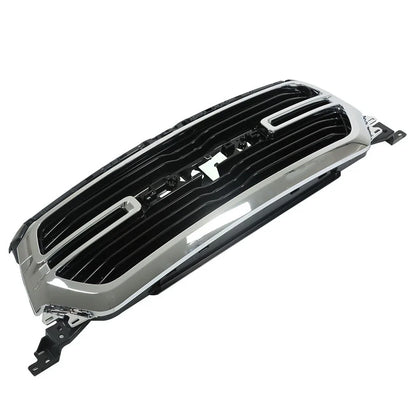 Front Upper Grille for Dodge Ram 1500 (2019–2022)