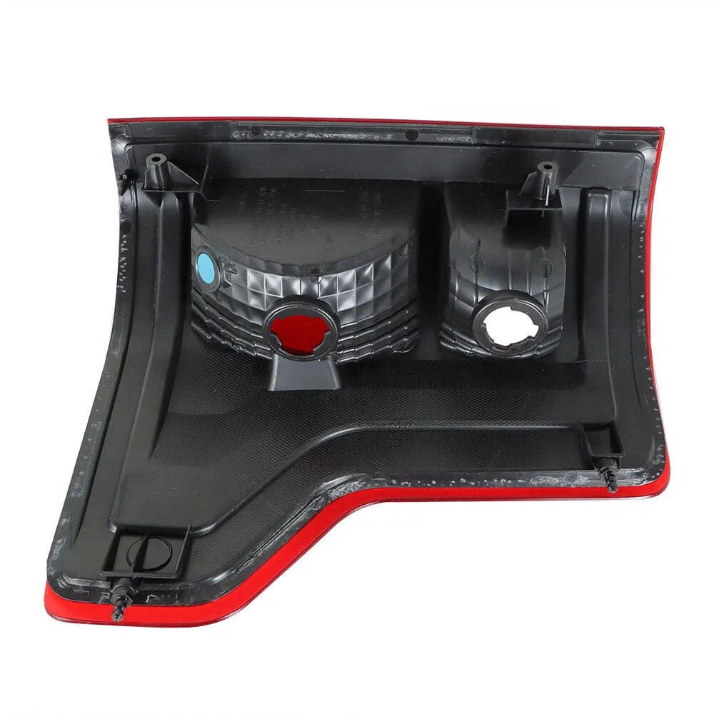 Taillight for Ford F-150 (2015–2017) Halogen Right Passenger Side