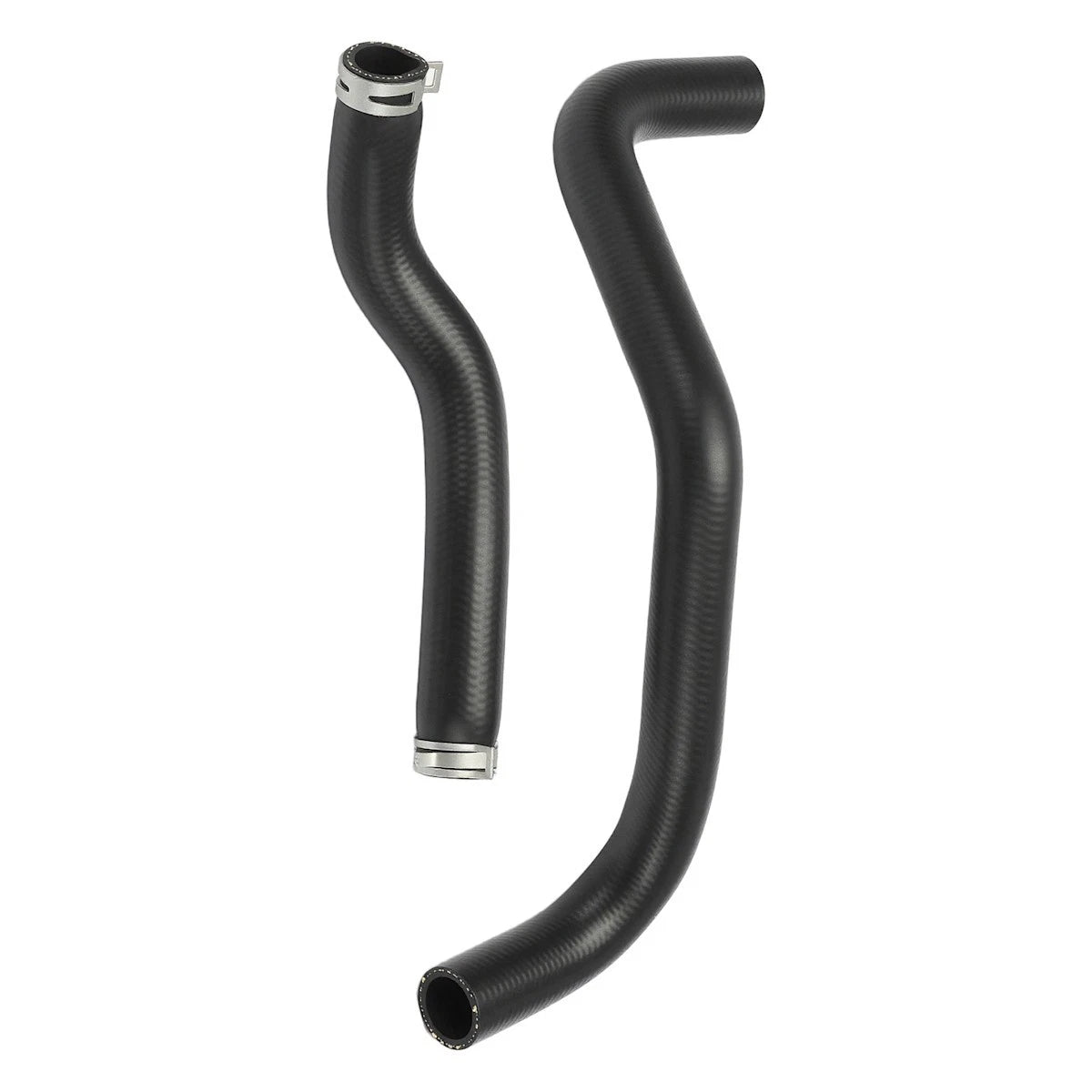 Set of 2 Upper Radiator Hoses for Honda Accord (2018–2022) 18116789