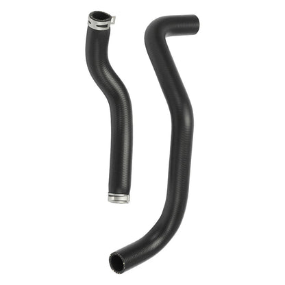 Set of 2 Upper Radiator Hoses for Honda Accord (2018–2022) 18116789