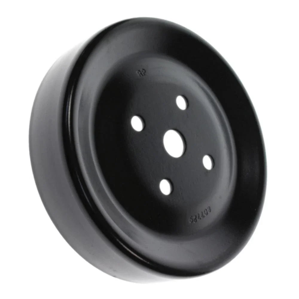 Water Pump Pulley for Mercury-Mercruiser V6 4.3L V8 5.0L 5.7L 350 377 (807729T)