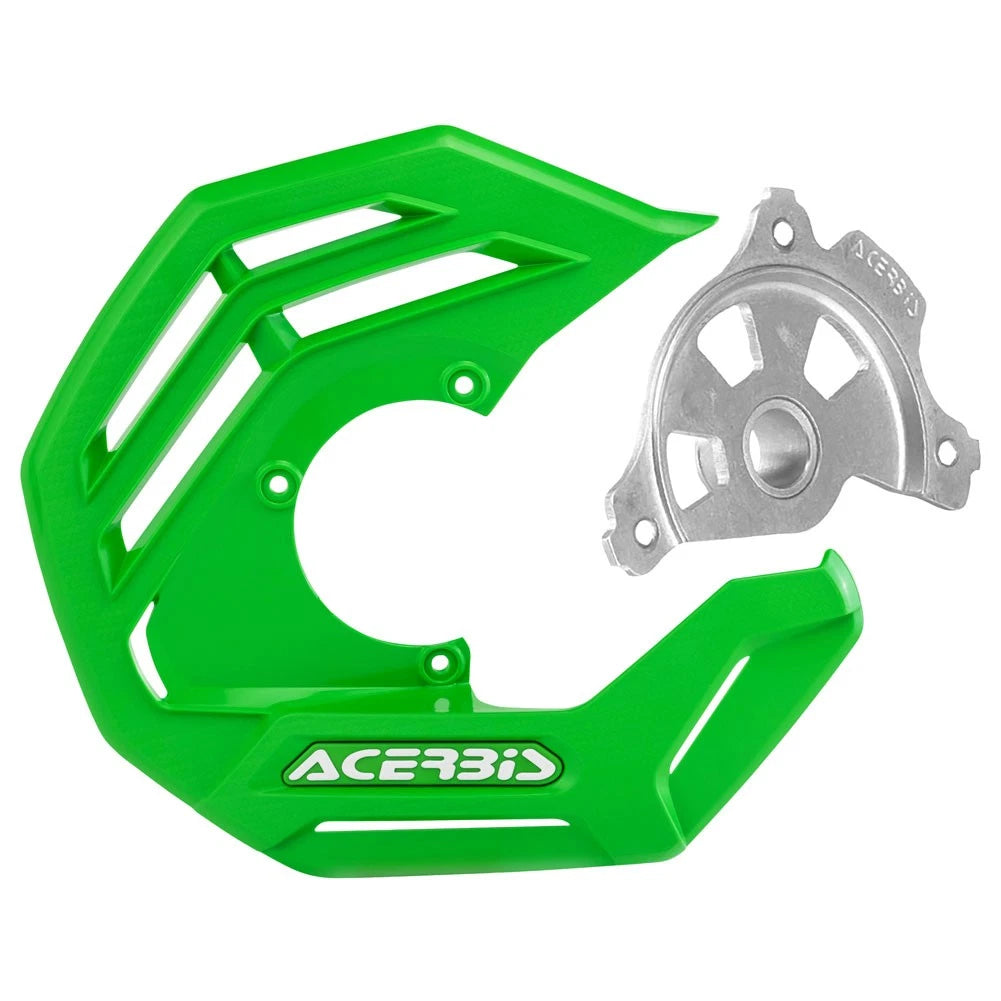 Acerbis X-Future Front Disc Cover for (1987660043)