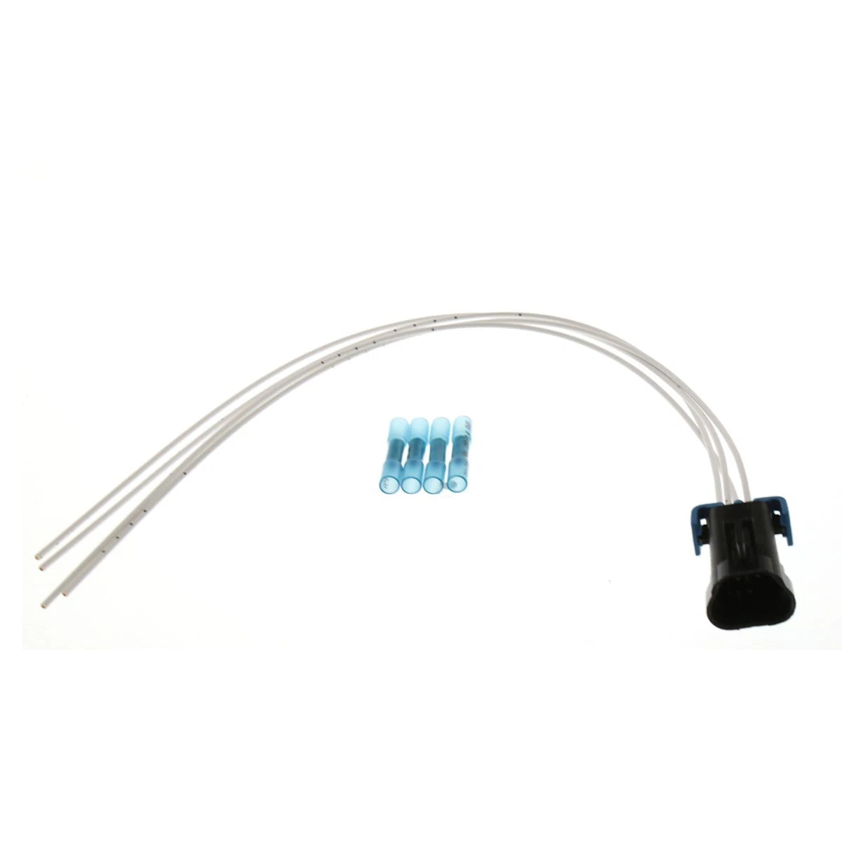 PT2786 Wiring Harness Connector for Chevy Express Van GMC Yukon (2005–2017)