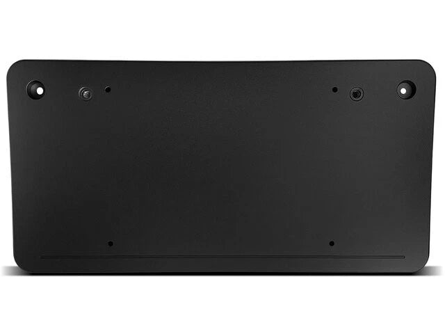 License Plate Bracket Front for BMW ActiveHybrid 5 (2014–2016) 81965JQBT