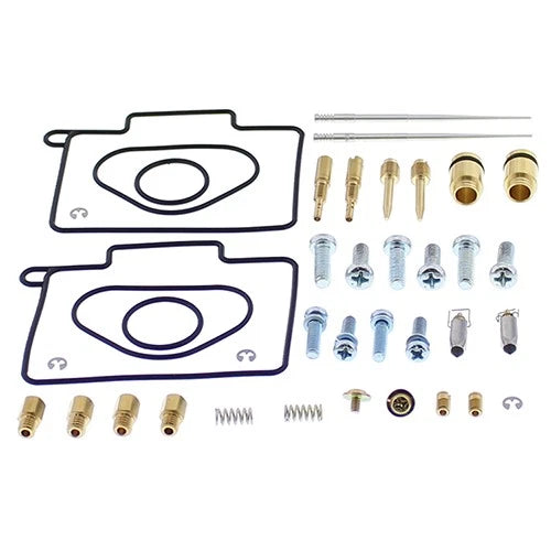 Carburetor Repair Kit for All Balls (26-1861)