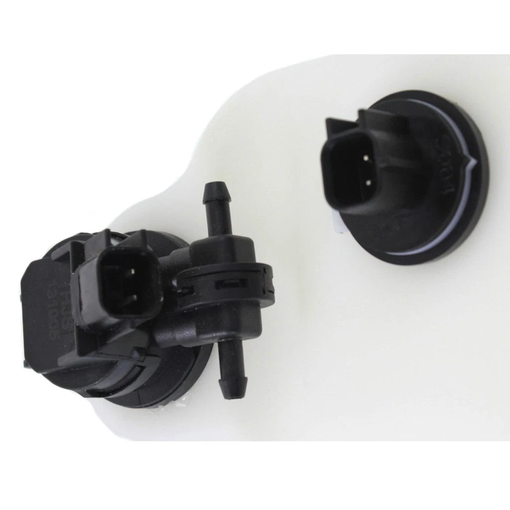Washer Fluid Reservoir for Dodge Challenger (2008–2010) KLX-KSI-1215015-CL360A51, CH1288168