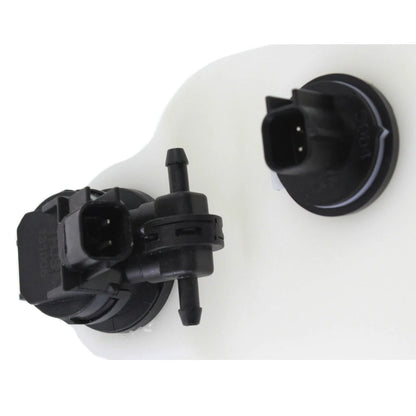 Washer Fluid Reservoir for Dodge Challenger (2008–2010) KLX-KSI-1215015-CL360A51, CH1288168