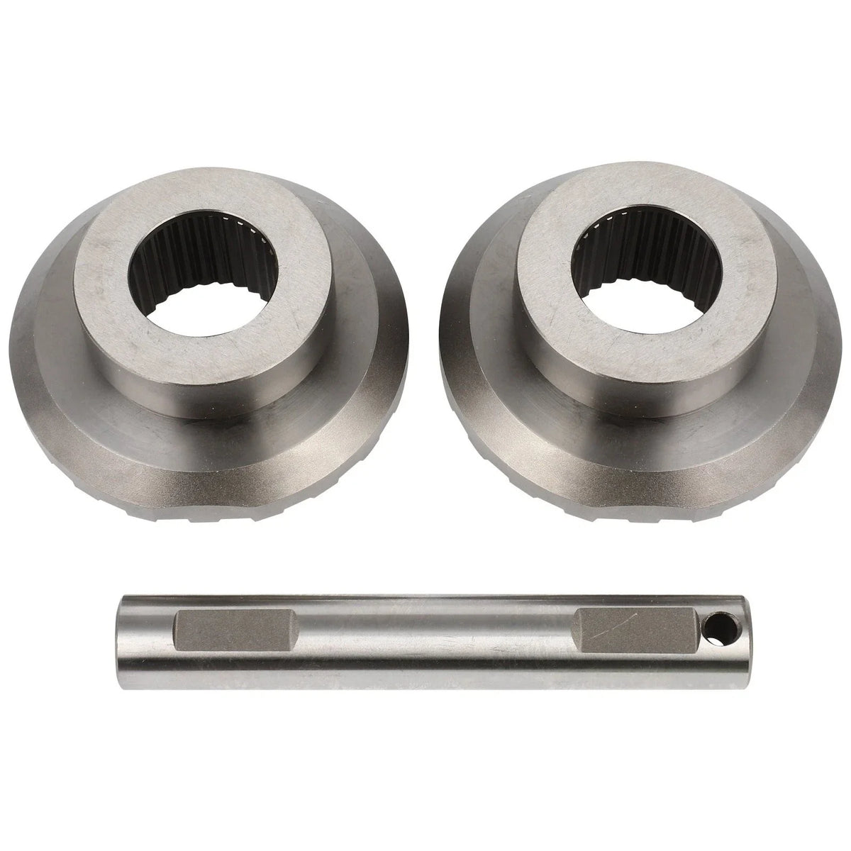8" Differential Locker for Toyota 4 Cylinder Engine (30 Spline)