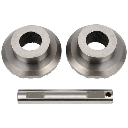 8" Differential Locker for Toyota 4 Cylinder Engine (30 Spline)