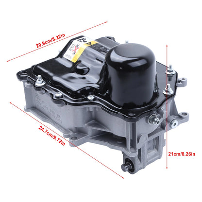Transmission Valve Body for Audi VW Skoda DSG DQ200 (7 Speed) 25740--06