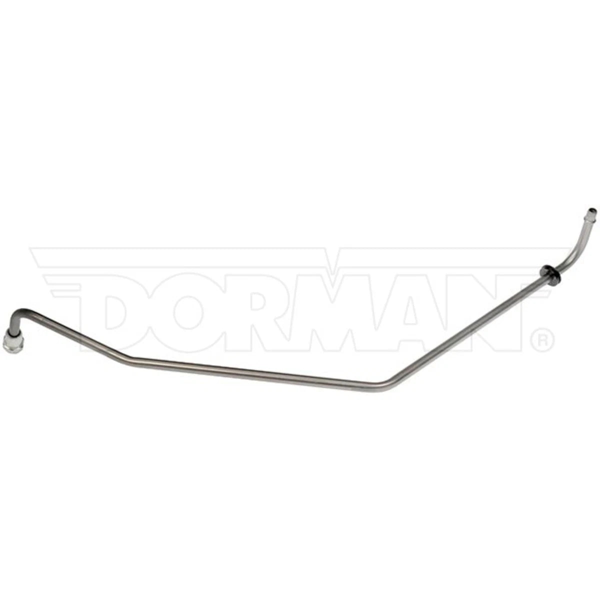 Automatic Transmission Oil Cooler Hose Assembly for GMC (2003–2009) 624-582, 15196382, 15817513, 5801454