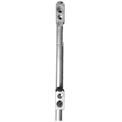 A/C Condenser for Mercedes-Benz CLA45 AMG A220 GLA45 (2020–2021) 4469C, 74469, 4469