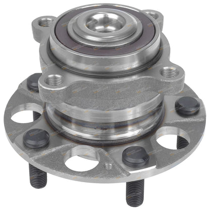 Rear Wheel Bearing Hub Assembly for Honda Accord CP (2008 - 2010)