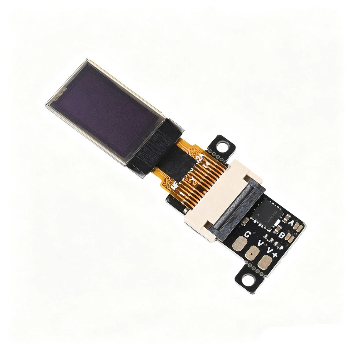 0-30V Digital Voltmeter for Automotive Applications (2010–2023)
