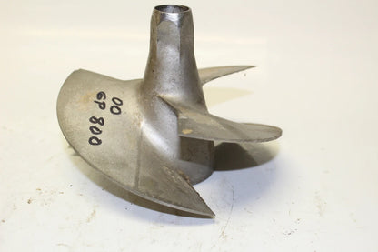 Jet Pump Impeller for Yamaha WaveRunner GP800 (1998–2000) 66E-51321-B0-00