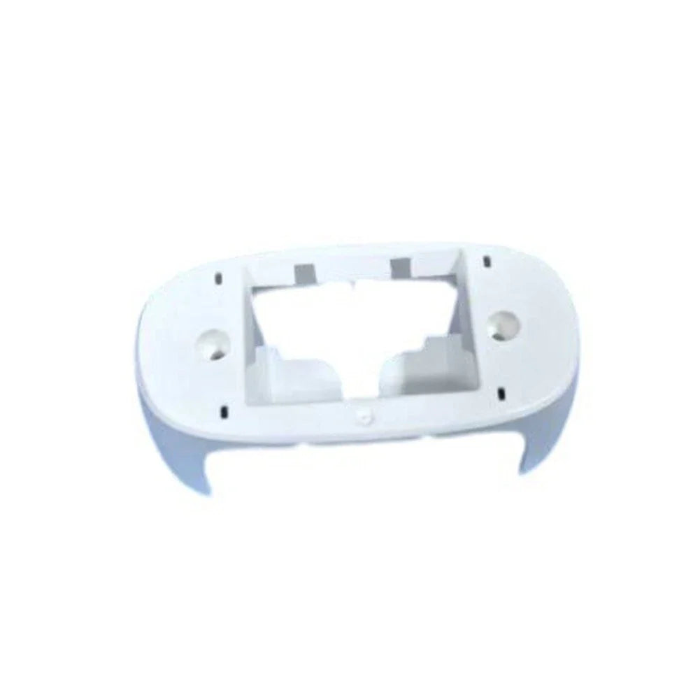 Charging Port Cover for Tineco S5 S5 Pro (2021–2023) White Plastic