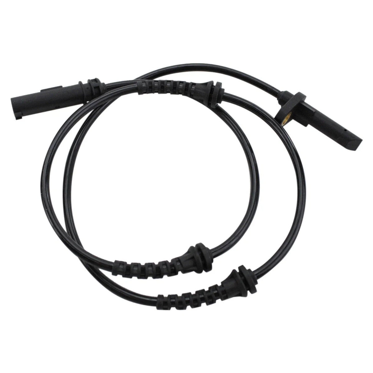 Hella Rear ABS Wheel Speed Sensor 012806491 for BMW F07 535i GT (2010–2017)