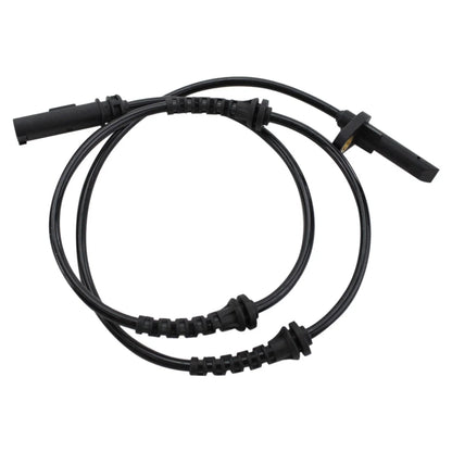Hella Rear ABS Wheel Speed Sensor 012806491 for BMW F07 535i GT (2010–2017)