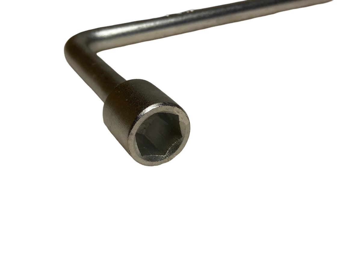 Lug Wrench for MB GPW Willys Ford WWII Jeep G503