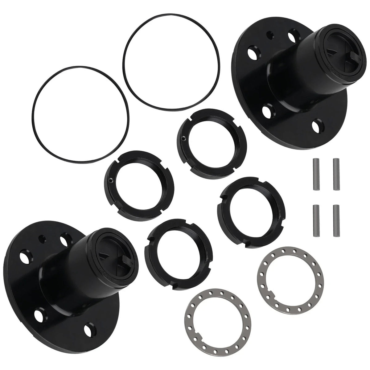 Wheel Hub Lock for Mazda B2300 (1994–1997) 29071 428