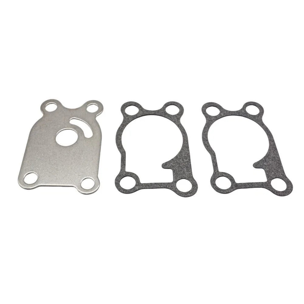 Water Pump Kit w/ Housing for Johnson Evinrude 4-8 HP Outboard (396644)