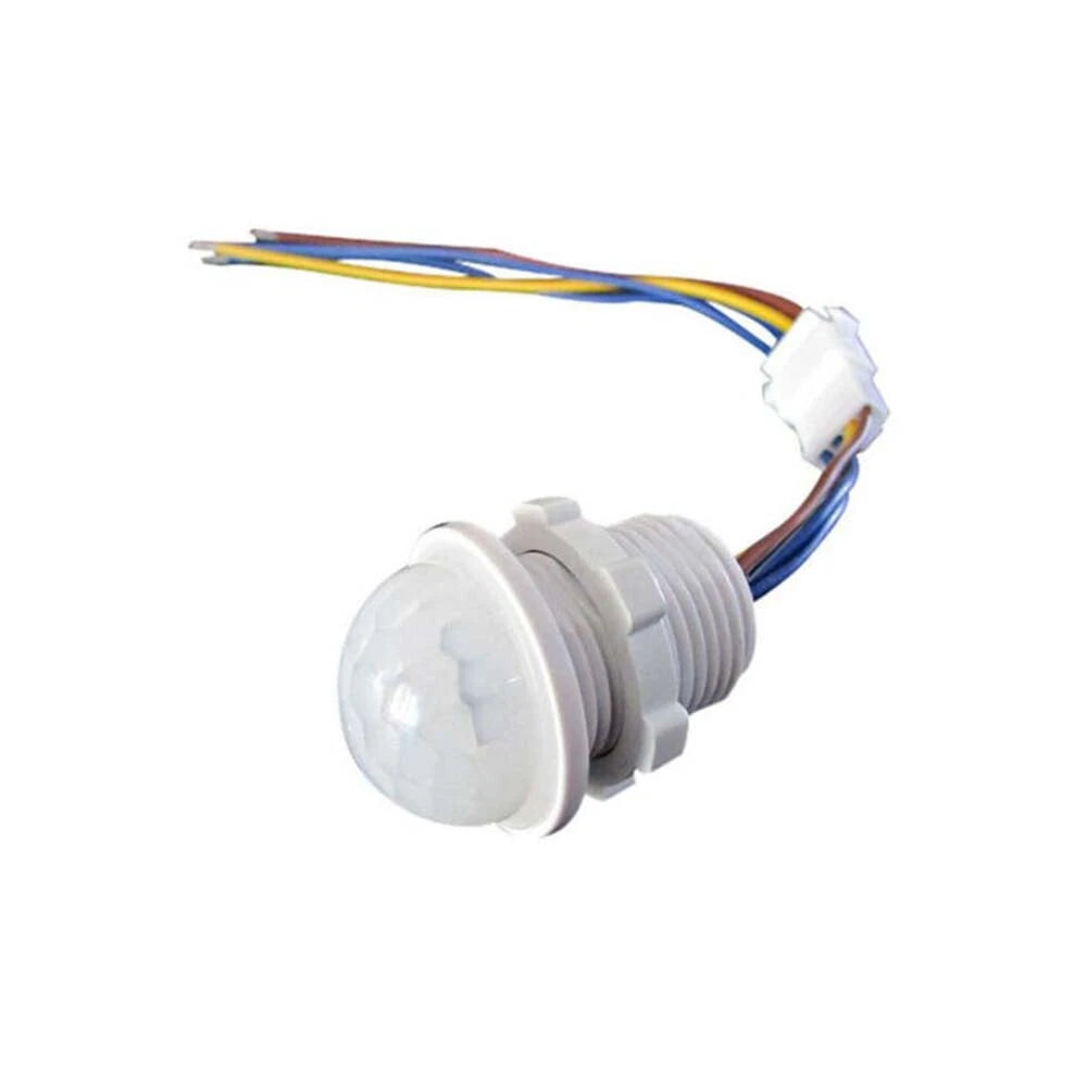 10Pcs PIR Infrared Motion Sensor Switch for Smart Lighting