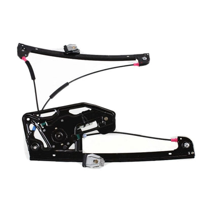 Power Window Regulator for BMW 740i (1997–2001) CLX-M0-USA-JB462923-CLA3, BM1351106