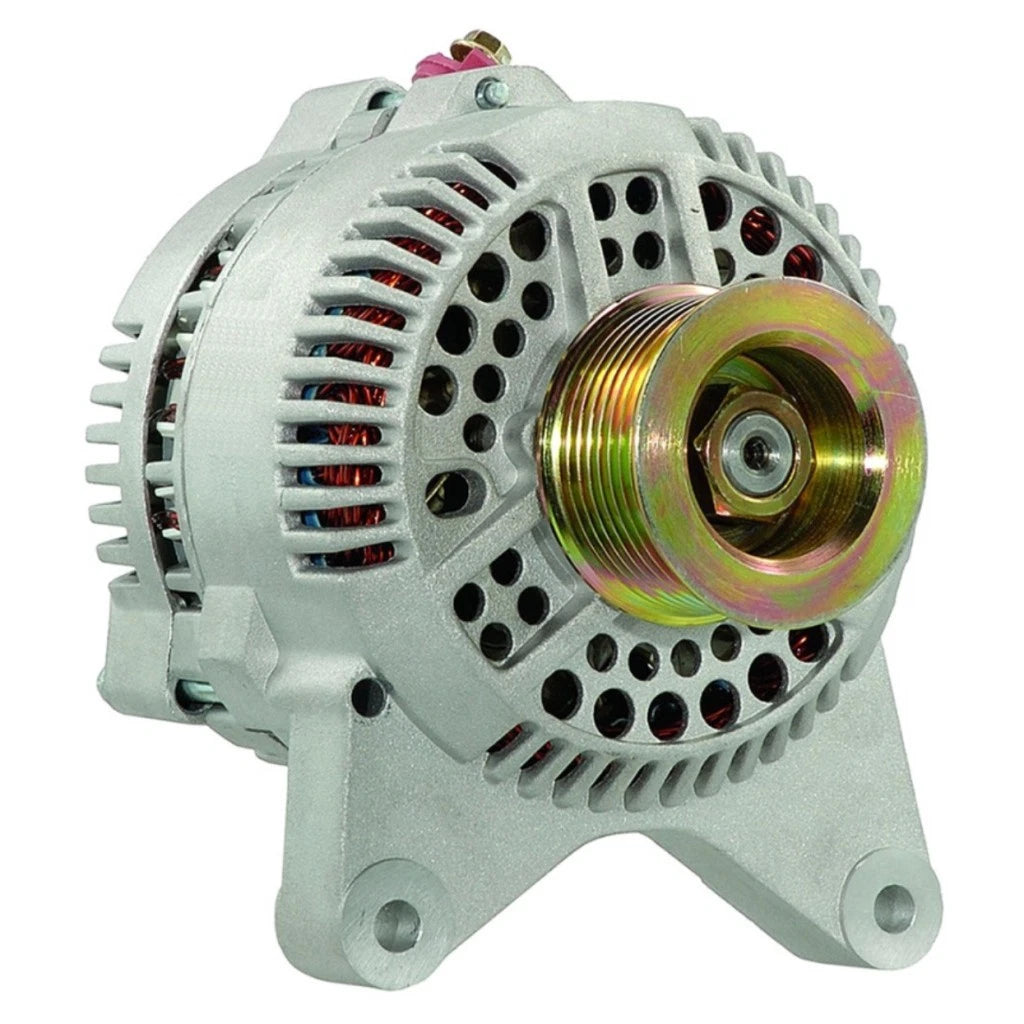 Alternator for Ford E-250 (2003–2004) ALX-PAU-AC-335-1117-CLA8