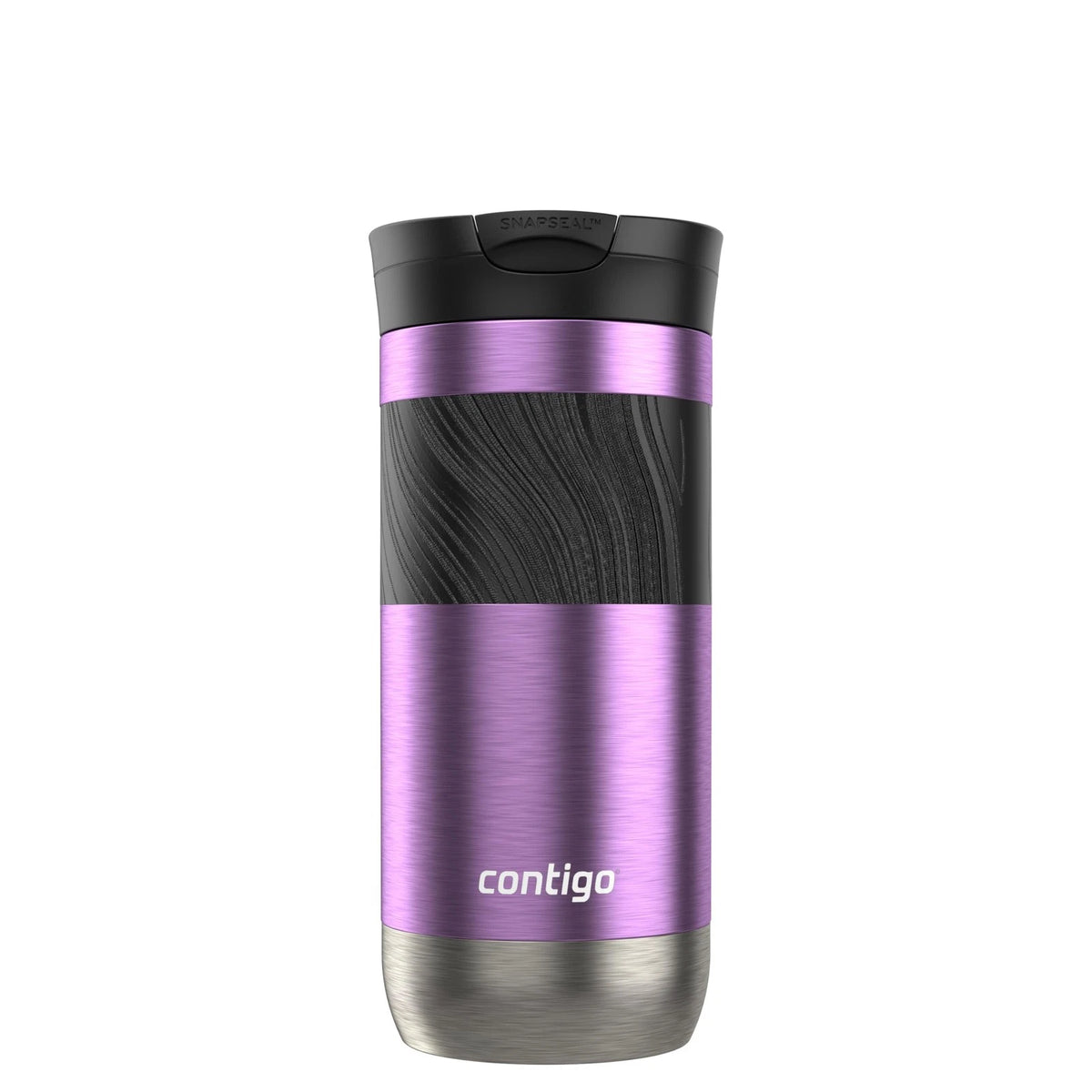 Contigo Byron 2.0 Travel Mug for Travel Use (Pack of 1)