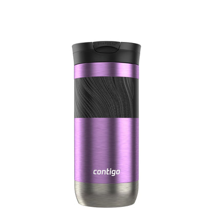 Contigo Byron 2.0 Travel Mug for Travel Use (Pack of 1)
