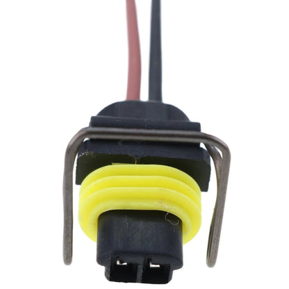 Harness Assy 2X for Caterpillar C7 322C 325C 953C 3126 570B (153-8920, 150-9182)