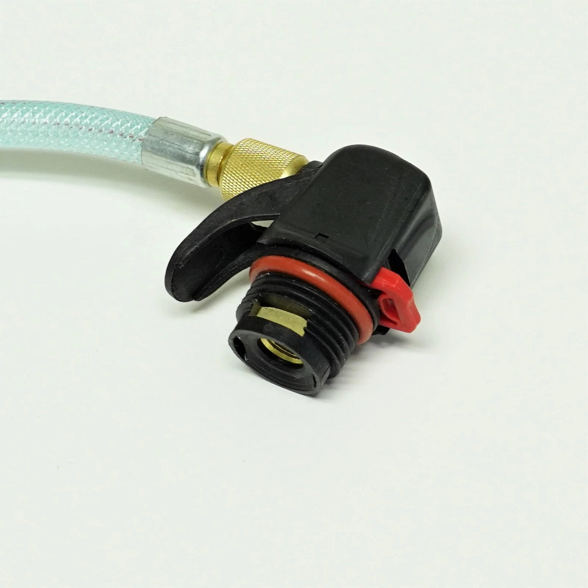 2X Supco DLG-1 Condensate Drain Line Cleaner with CO2 Cartridges