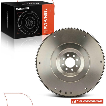 Clutch Flywheel for Dodge Dakota Ram 1500 Mitsubishi Raider (2001–2009)