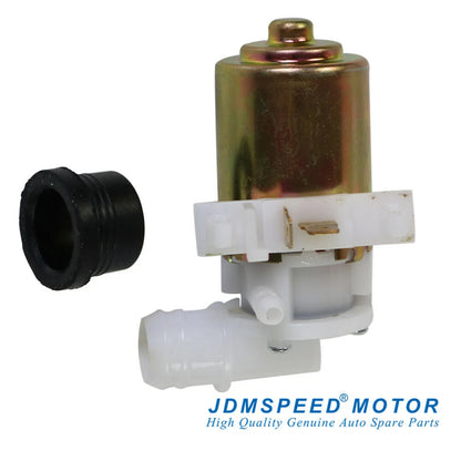 Windshield Washer Pump for Honda Passport, Isuzu Amigo, Pickup, Rodeo (8943356251, 8970748180)