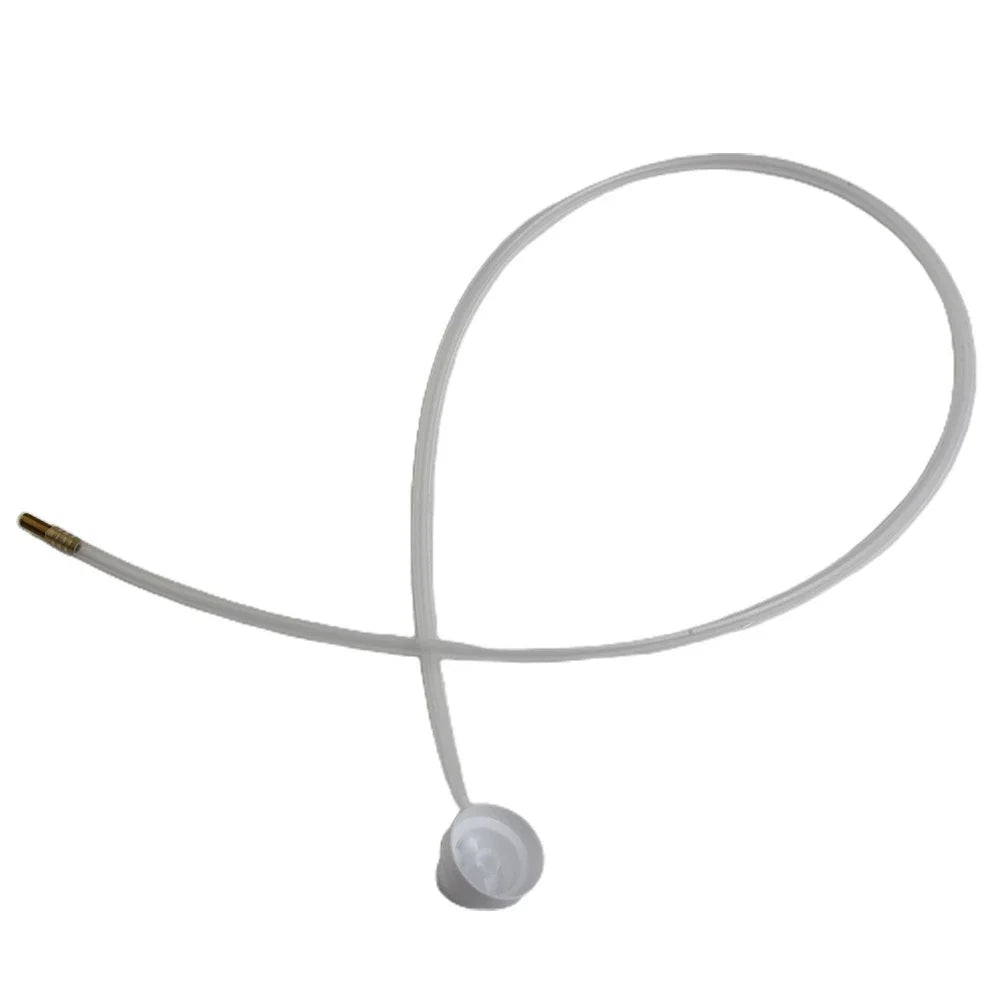 1X Degree Nozzle Extension Hose for (24 Inch, 4.5mm Diameter)
