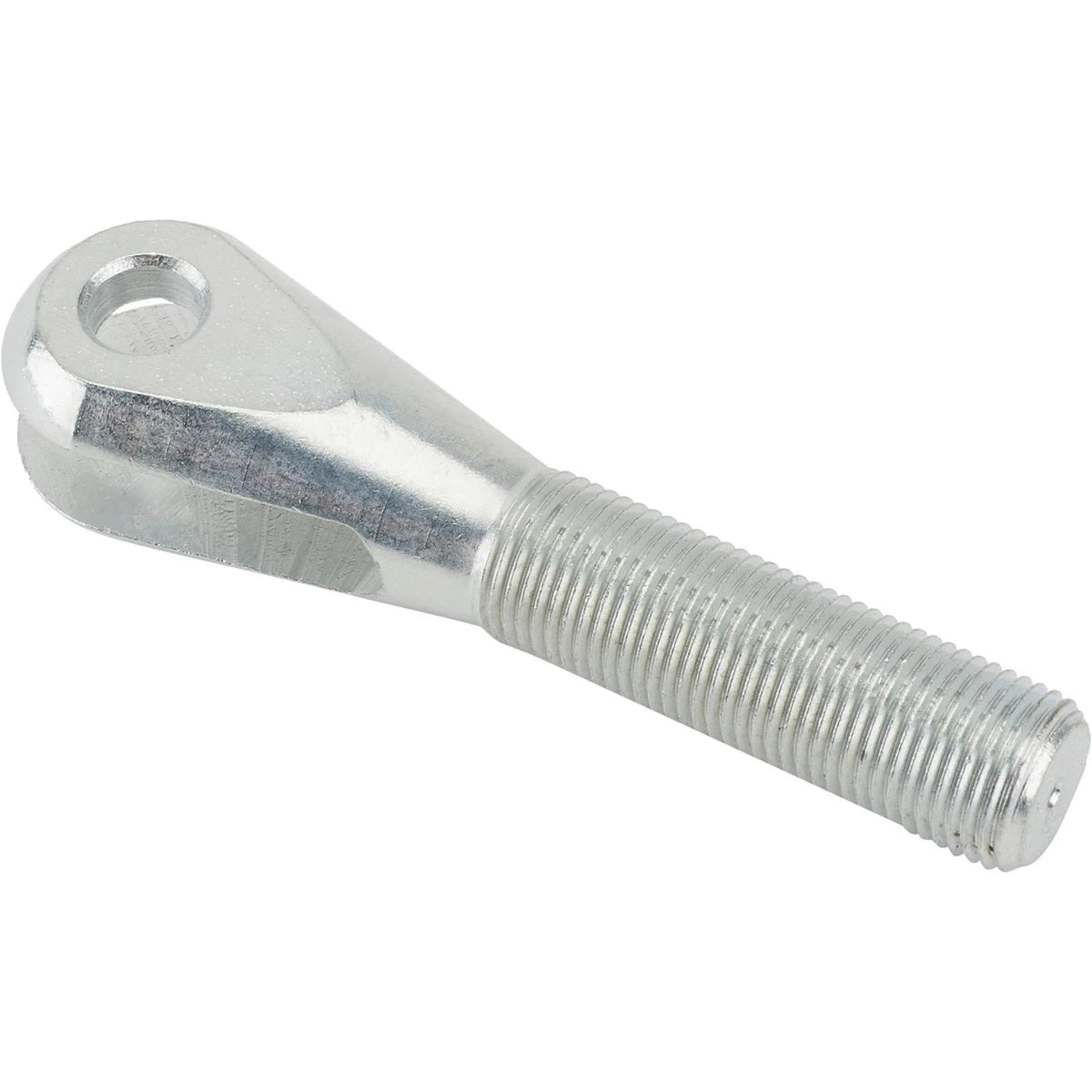 Clevis for Speedway 91002006 (5/8 Inch RH, 3/8 Inch Slot)