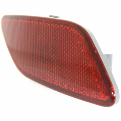 Side Marker Light for Chevy Captiva Sport (2008–2014) GM2861111, CLX-M0-17-5261-00-1-CL360A1