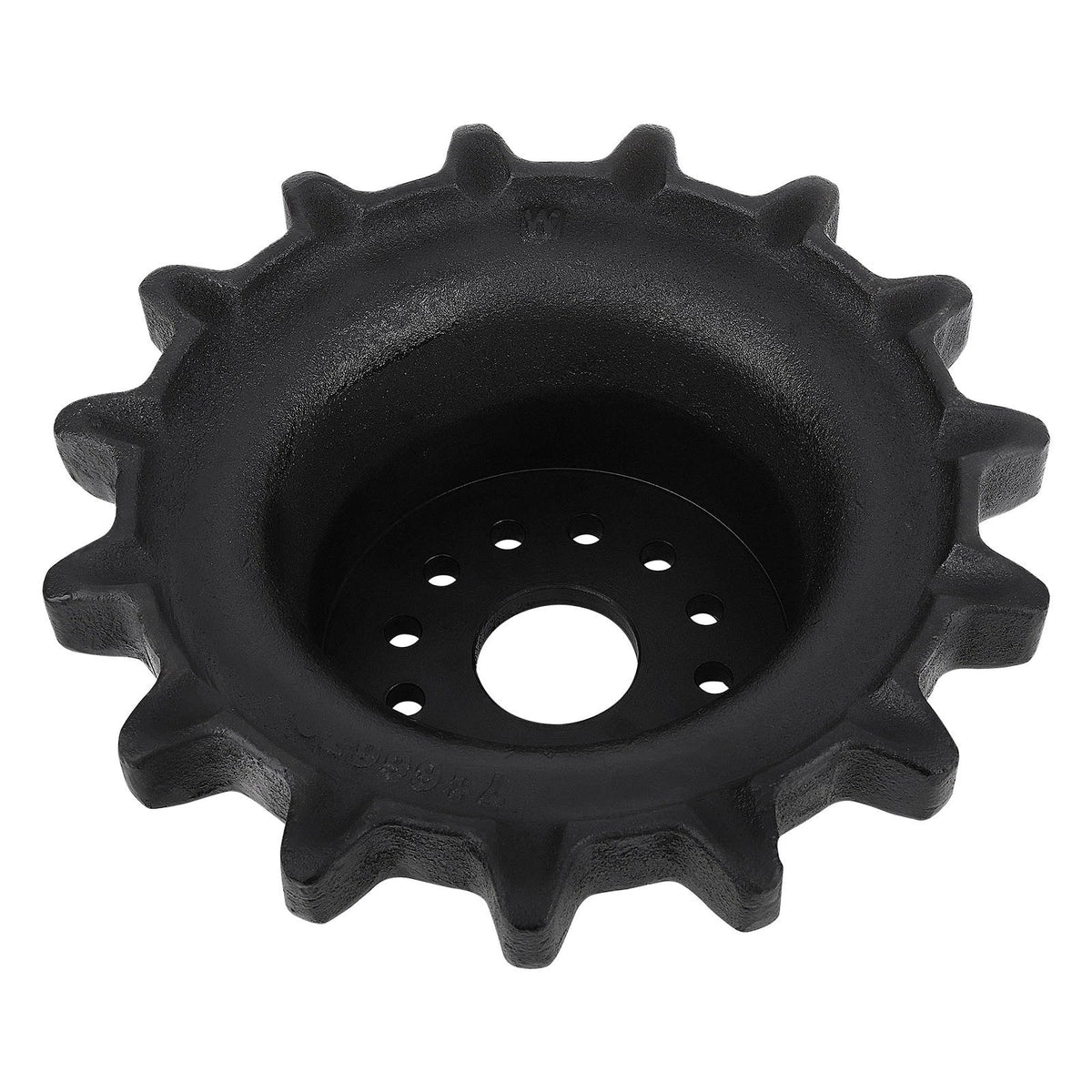 15 Teeth Drive Sprocket for Bobcat T180 T190 T550 T590 (7166679)