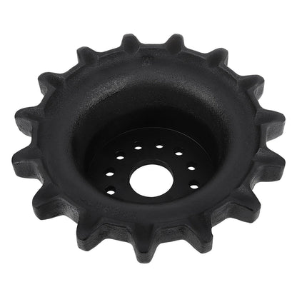 15 Teeth Drive Sprocket for Bobcat T180 T190 T550 T590 (7166679)