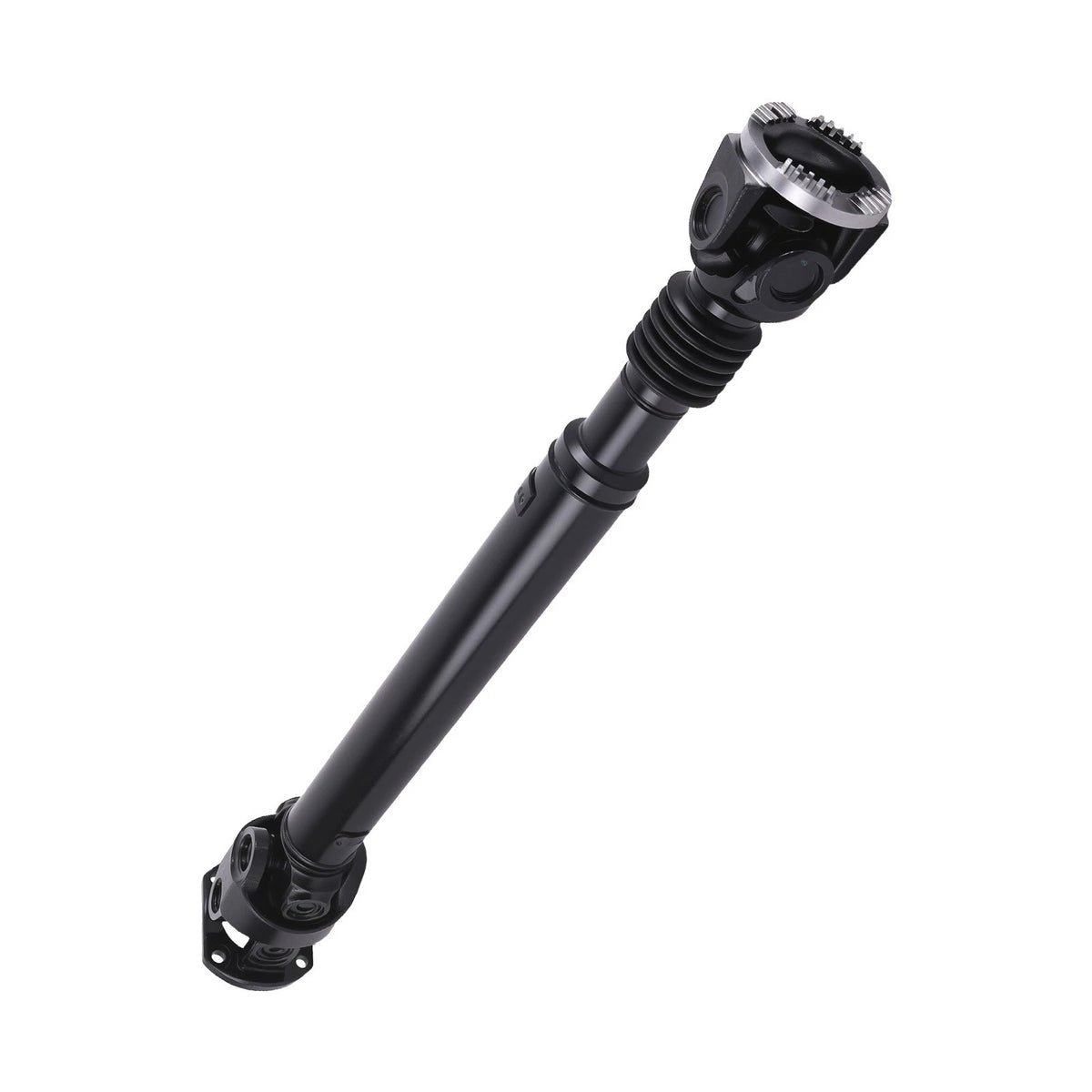 Front Drive Shaft Propshaft Assembly for Dodge Ram 2500 3500 (4WD) (B7F50X, 938-162, 52123111AA, 52123111AB, 52123111AC, 52123327AA, 52123327AB)