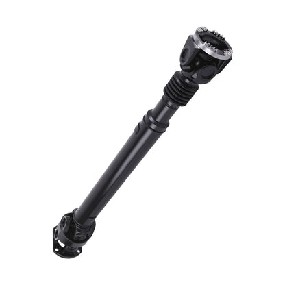Front Drive Shaft Propshaft Assembly for Dodge Ram 2500 3500 (4WD) (B7F50X, 938-162, 52123111AA, 52123111AB, 52123111AC, 52123327AA, 52123327AB)
