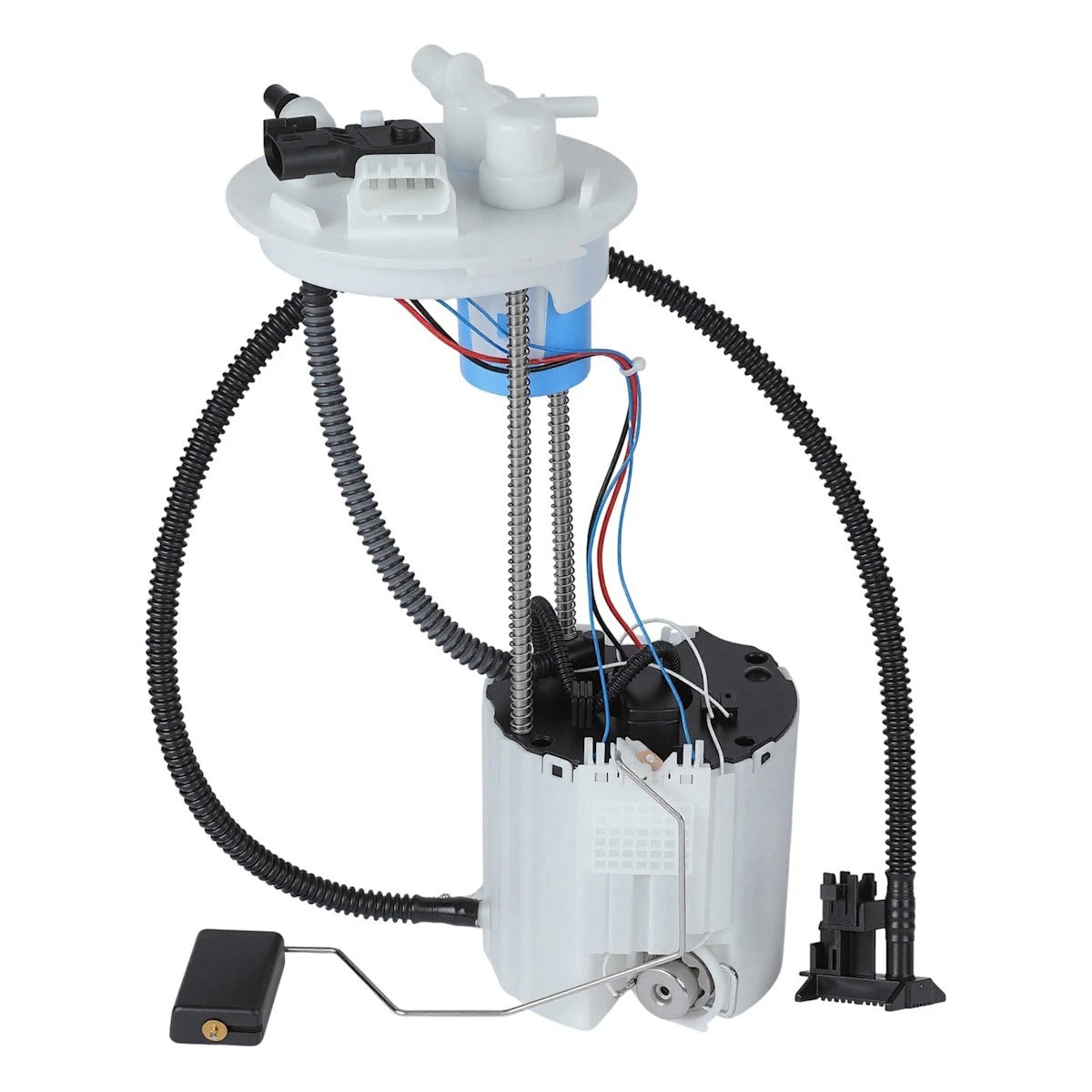 Electric Fuel Pump for Chevy Equinox GMC Terrain (2011–2014) 17989461, E4038M