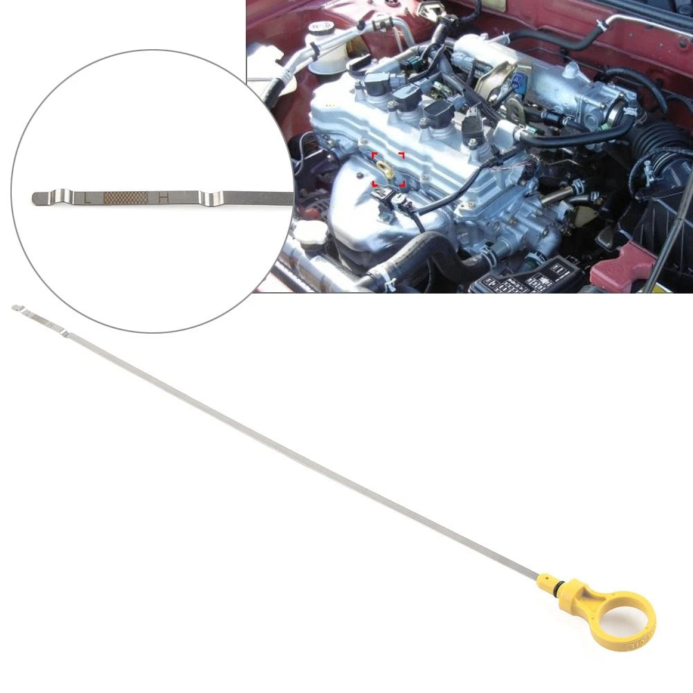 Engine Oil Dipstick for Nissan Sentra (2000–2006) 11140-8U300, 11140-4Z001