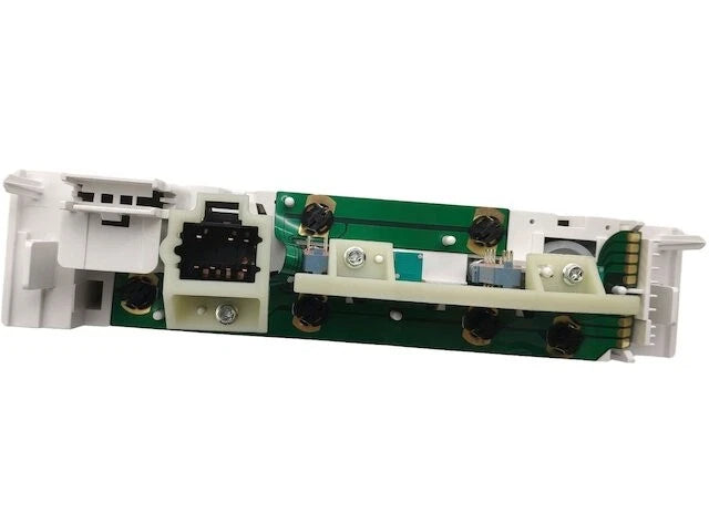 HVAC Control Module for GMC C1500 Suburban (1996–1999) 54332FYKT