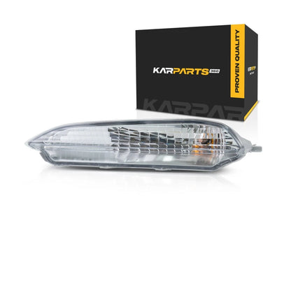 Parking Signal Light for Honda Pilot (2016–2018) HO2530127, CLX-M0-HD669-B000L